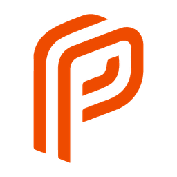 PPazar Logo